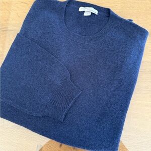 NWOT-Kinross- cashmere- Sweater
